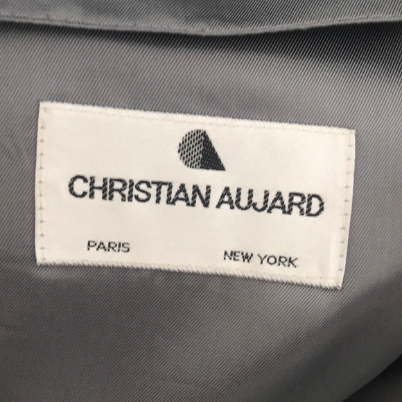 Men’s wool overcoat - Picture 2 of 8